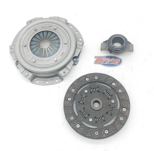 Kit frizione completo per - kit,