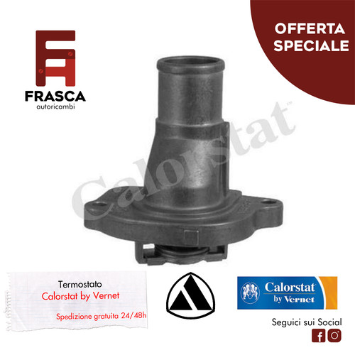 Termostato calorstat - termostato,