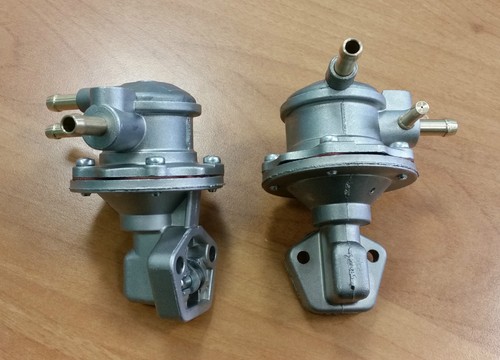 Pompa benzina autobianchi y10 - pompa,