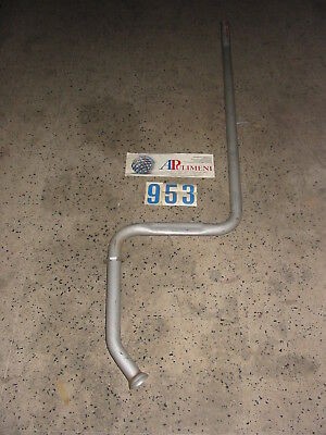 163204 marmitta tubo - 163204,