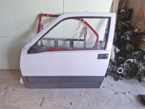 Portiera sinistra autobianchi - portiera,