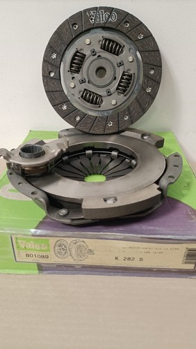 Kit frizione pez valeo - 3,