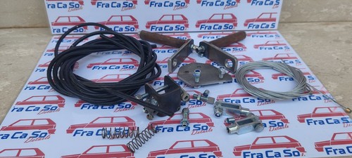 Kit staccamozzi manuale - kit,