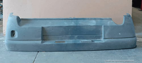 7722252 paraurti post - paraurti, post.