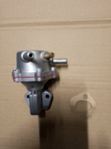 Pompa bcd 2185 carburante - bcd, 2185/5