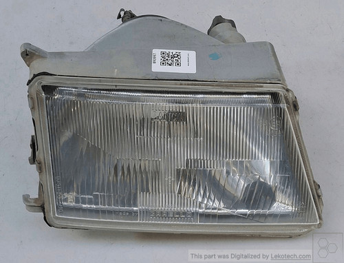 7719973 proiettore lancia y - dx,