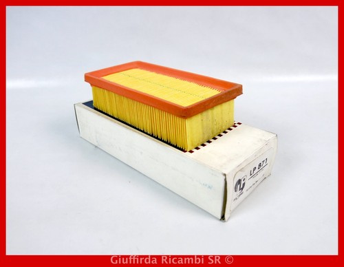 Filtro aria autobianchi - filtro,