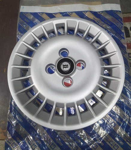 Coppa ruota lancia y10 - lancia,