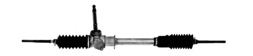 Scatola sterzo autobianchi y10 - sterzo,